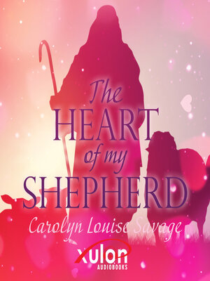 cover image of The Heart of My Shepherd